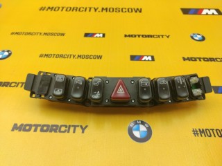 Блок кнопок, ориг. номер 2208214658, Mercedes-Benz