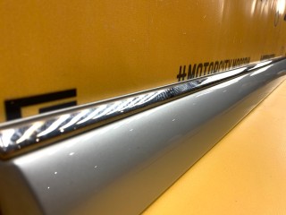 Молдинг двери, ориг. номер 2106900362, Mercedes-Benz