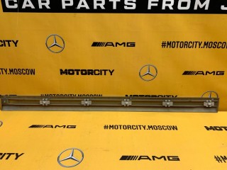 Молдинг двери, ориг. номер 2106900362, Mercedes-Benz