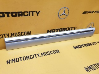 Молдинг двери, ориг. номер 2106900582, Mercedes-Benz