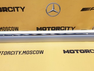 Молдинг двери, ориг. номер 2106900582, Mercedes-Benz