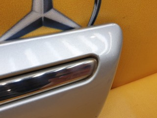 Молдинг двери, ориг. номер 2106900582, Mercedes-Benz