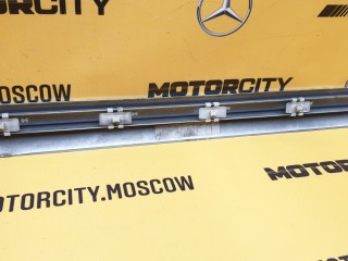 Молдинг двери, ориг. номер 2106900582, Mercedes-Benz