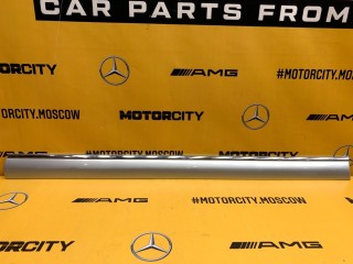 Молдинг двери, ориг. номер 2106900362, Mercedes-Benz