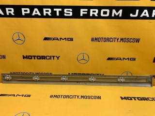 Молдинг двери, ориг. номер 2106900362, Mercedes-Benz