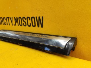 Решетка радиатора, ориг. номер 4638881115, Mercedes-Benz