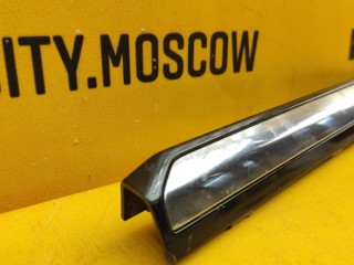 Решетка радиатора, ориг. номер 4638881115, Mercedes-Benz