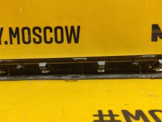 Решетка радиатора, ориг. номер 4638881115, Mercedes-Benz