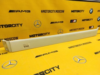 Молдинг крыла, ориг. номер A6396913108, Mercedes-Benz