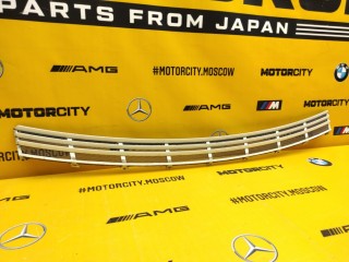Решетка капота, ориг. номер 1408300613, Mercedes-Benz