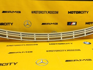 Решетка капота, ориг. номер 1408300613, Mercedes-Benz