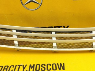 Решетка капота, ориг. номер 1408300613, Mercedes-Benz