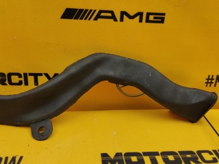 Дренаж подкапотный, ориг. номер 64318363486, BMW 740i 1998-2001