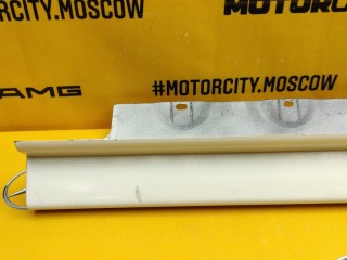 Порог декоративный, ориг. номер 51718408706, BMW X5 2003-2006