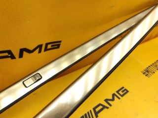Молдинги крыши, ориг. номер 1246906162, Mercedes-Benz