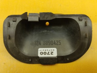 Накладка стеклоочистителя, ориг. номер 1248890425, Mercedes-Benz