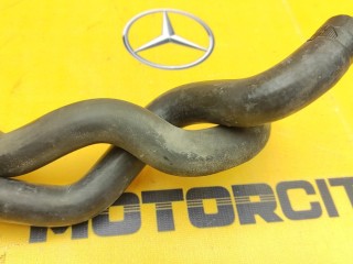 Патрубок охлаждения, ориг. номер A6398323323, Mercedes-Benz