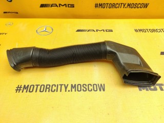 Воздуховод салона, ориг. номер 1248320088, Mercedes-Benz