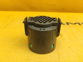 Звуковой зуммер, ориг. номер 65818360995, BMW 525i 2000-2004