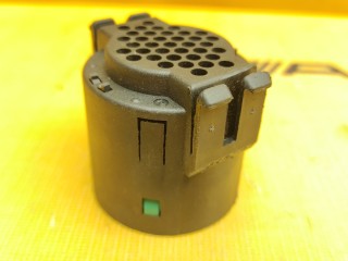 Звуковой зуммер, ориг. номер 65818360995, BMW 528i