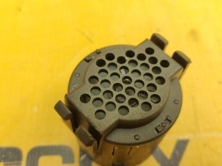 Звуковой зуммер, ориг. номер 65818360995, BMW 528i