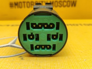 Звуковой зуммер, ориг. номер 65818360995, BMW 735i