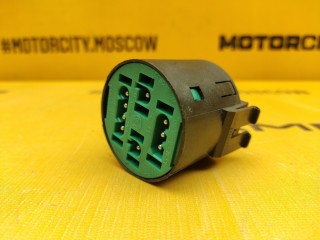 Звуковой зуммер, ориг. номер 65818360995, BMW 540i