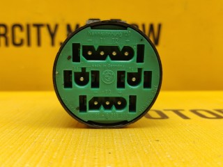 Звуковой зуммер, ориг. номер 65818360995, BMW X5 2003-2006