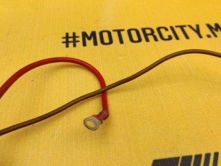 Конденсатор, ориг. номер 0011568801, Mercedes-Benz