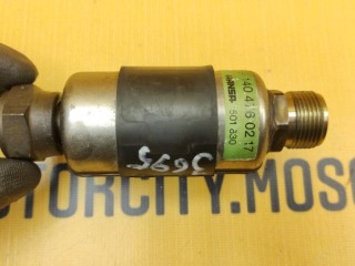 Охладитель топлива, ориг. номер A1404760217, Mercedes-Benz
