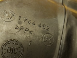 Патрубок воздушный, ориг. номер 12311744460, BMW 528i