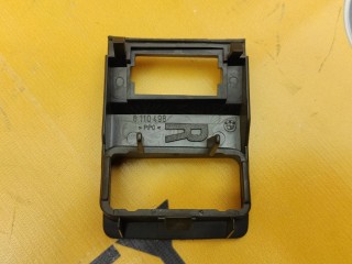 Накладка в салоне, ориг. номер 51458110498, BMW 520i