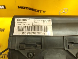 Подушка безопасности пассажира, ориг. номер 72128231627, BMW 540i