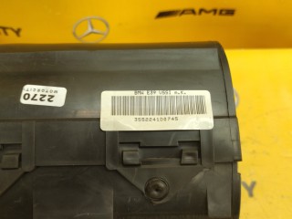 Подушка безопасности пассажира, ориг. номер 72128231627, BMW 540i