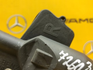 Замок двери, ориг. номер 2027300635, Mercedes-Benz