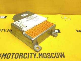 Блок Airbag, ориг. номер 65778374799, BMW 540i
