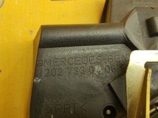 Замок двери, ориг. номер 2027300635, Mercedes-Benz