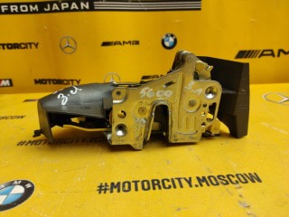 Замок двери, ориг. номер 2027300535, Mercedes-Benz