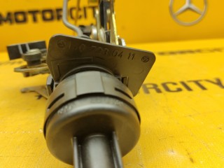 Замок двери, ориг. номер 1407203035, Mercedes-Benz