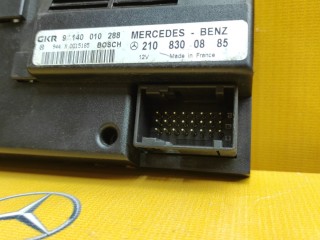 Блок электронный, ориг. номер 2108300885, Mercedes-Benz