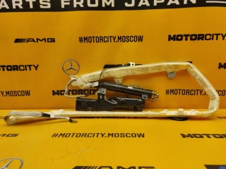 Шторка безопасности, ориг. номер 2108601305, Mercedes-Benz