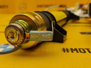 Шторка безопасности, ориг. номер 2108601305, Mercedes-Benz