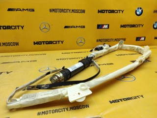 Шторка безопасности, ориг. номер 2108601405, Mercedes-Benz