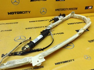 Шторка безопасности, ориг. номер 2108601405, Mercedes-Benz