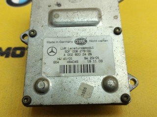 Блок управления светом, ориг. номер A0028202426, Mercedes-Benz