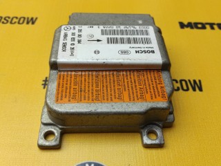 Блок Airbag, ориг. номер 0018201026, Mercedes-Benz