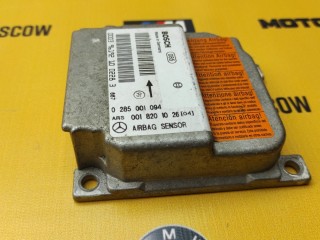 Блок Airbag, ориг. номер 0018201026, Mercedes-Benz