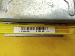 Блок Airbag, ориг. номер 0018202226, Mercedes-Benz