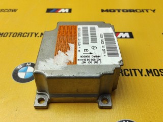 Блок Airbag, ориг. номер 0028203826, Mercedes-Benz
