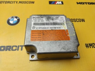 Блок Airbag, ориг. номер 2118702626, Mercedes-Benz
